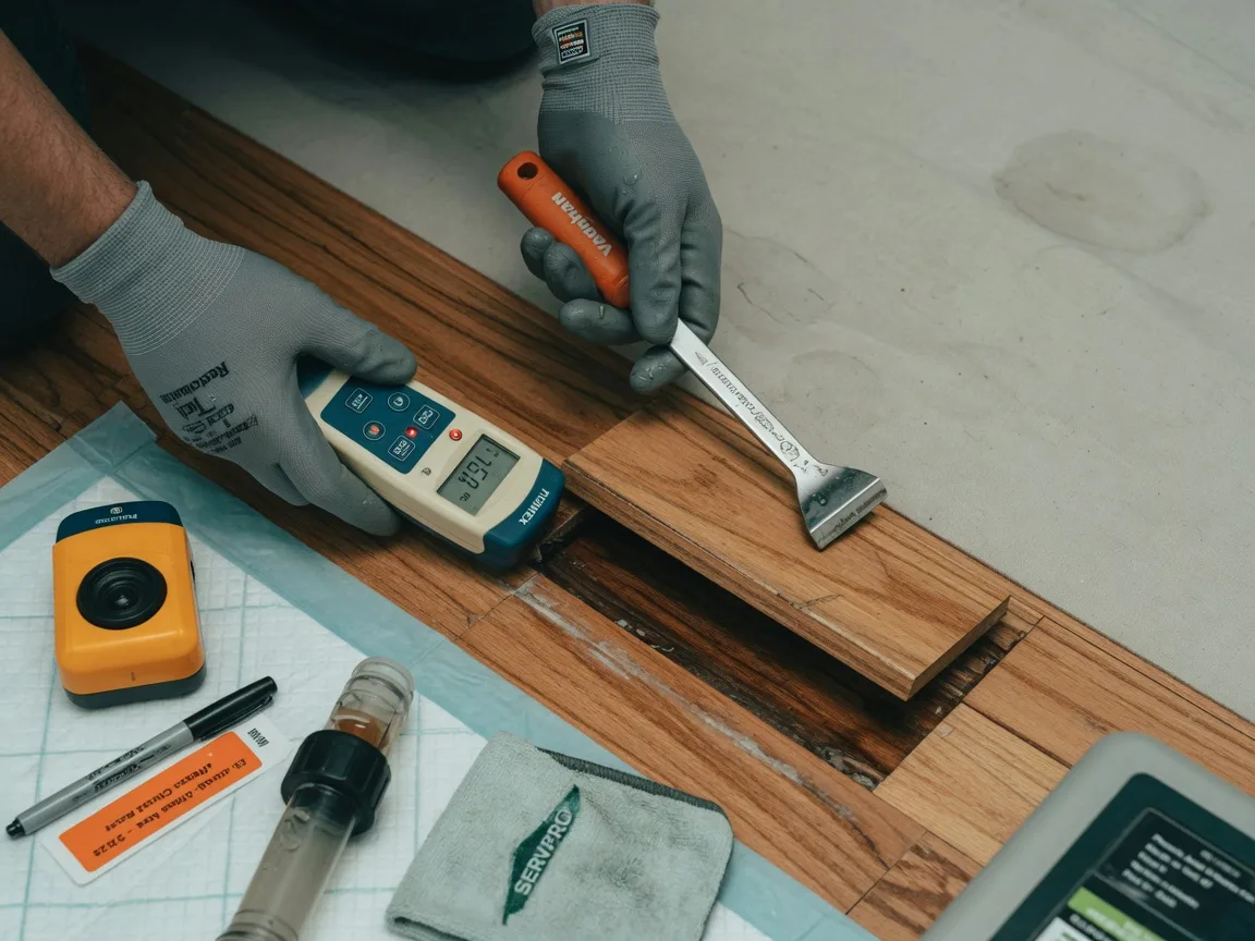 Why choose Water Damage Restoration in Point Hope, AK